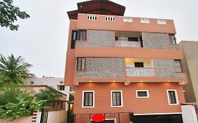 Oyo 10464 Hotel Serenity Mysore